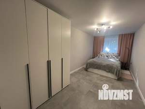 1-к квартира, посуточно, 47м2, 1/1 этаж