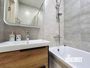 1-к квартира, посуточно, 33м2, 2/7 этаж