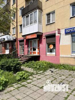 2-к квартира, на длительный срок, 45м2, 1/5 этаж