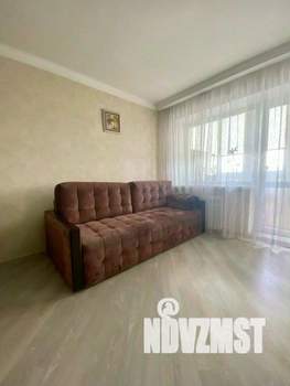 1-к квартира, посуточно, 32м2, 1/1 этаж