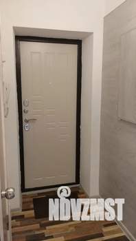 1-к квартира, посуточно, 31м2, 4/4 этаж