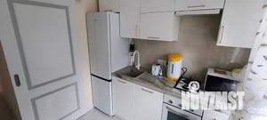 1-к квартира, посуточно, 31м2, 4/5 этаж