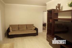 3-к квартира, на длительный срок, 60м2, 3/5 этаж