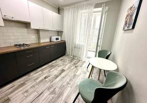 1-к квартира, на длительный срок, 38м2, 7/10 этаж