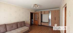 2-к квартира, на длительный срок, 55м2, 4/4 этаж