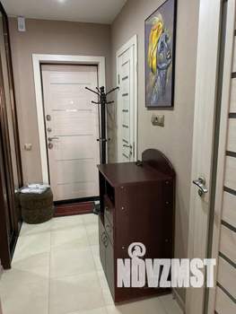 2-к квартира, посуточно, 38м2, 3/9 этаж