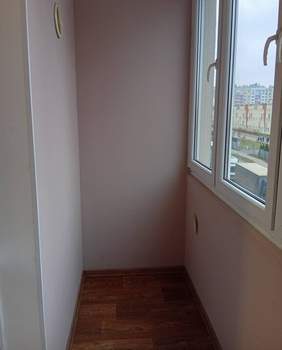 1-к квартира, на длительный срок, 45м2, 3/9 этаж