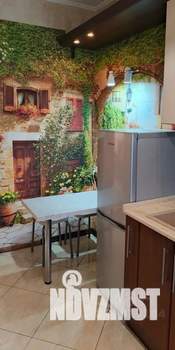 1-к квартира, посуточно, 33м2, 1/4 этаж