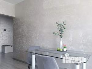 1-к квартира, посуточно, 40м2, 1/10 этаж