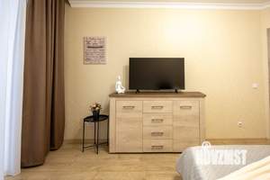 1-к квартира, посуточно, 35м2, 5/10 этаж