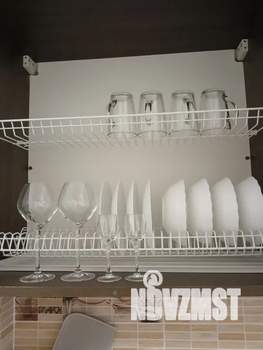 1-к квартира, посуточно, 39м2, 14/17 этаж