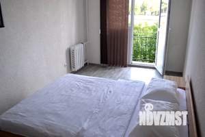 2-к квартира, посуточно, 65м2, 2/5 этаж