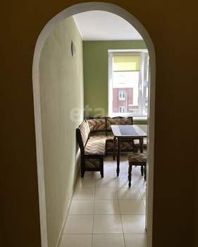 1-к квартира, на длительный срок, 33м2, 2/9 этаж