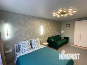 1-к квартира, посуточно, 32м2, 1/5 этаж