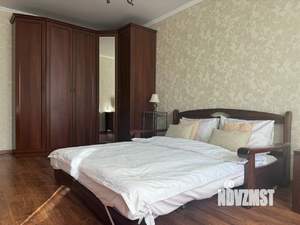 1-к квартира, посуточно, 38м2, 5/9 этаж