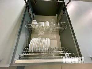 1-к квартира, посуточно, 40м2, 1/9 этаж