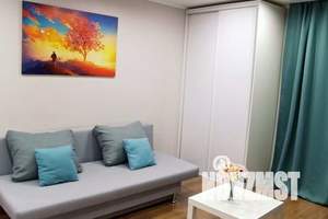 2-к квартира, посуточно, 35м2, 3/4 этаж