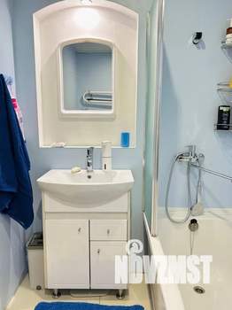 1-к квартира, посуточно, 37м2, 3/6 этаж