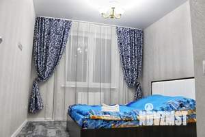 3-к квартира, посуточно, 86м2, 9/12 этаж