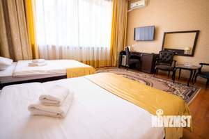 1-к квартира, посуточно, 23м2, 1/1 этаж