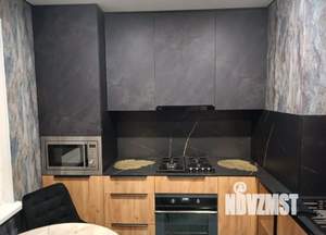 1-к квартира, на длительный срок, 41м2, 1/10 этаж