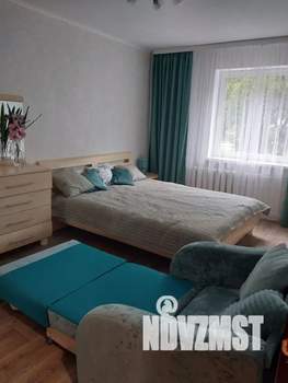 2-к квартира, посуточно, 49м2, 2/3 этаж