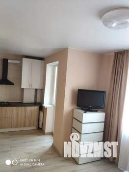 1-к квартира, посуточно, 27м2, 4/8 этаж