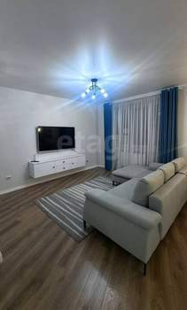 2-к квартира, на длительный срок, 63м2, 1/9 этаж