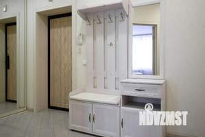 1-к квартира, посуточно, 41м2, 1/1 этаж