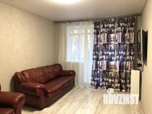 2-к квартира, посуточно, 45м2, 2/5 этаж