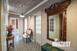 2-к квартира, посуточно, 85м2, 3/4 этаж