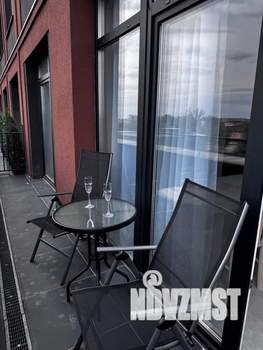 1-к квартира, посуточно, 44м2, 4/9 этаж