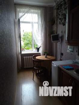 2-к квартира, посуточно, 60м2, 2/3 этаж