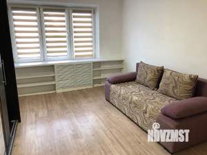 1-к квартира, на длительный срок, 19м2, 5/5 этаж