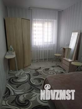 3-к квартира, посуточно, 65м2, 1/4 этаж