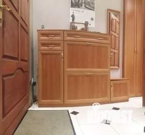 1-к квартира, на длительный срок, 60м2, 1/3 этаж