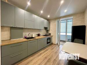 1-к квартира, посуточно, 40м2, 1/9 этаж