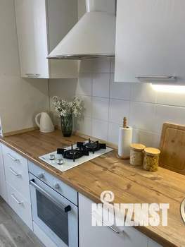 1-к квартира, посуточно, 36м2, 3/17 этаж