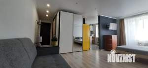 1-к квартира, посуточно, 33м2, 2/5 этаж