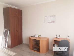 1-к квартира, на длительный срок, 34м2, 4/5 этаж