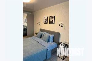 2-к квартира, посуточно, 45м2, 4/5 этаж