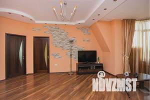 3-к квартира, посуточно, 98м2, 9/9 этаж