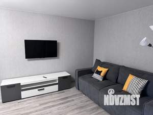 2-к квартира, посуточно, 41м2, 3/5 этаж