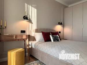 1-к квартира, посуточно, 49м2, 4/7 этаж