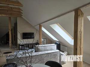 3-к квартира, посуточно, 100м2, 1/1 этаж