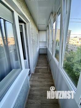 1-к квартира, на длительный срок, 35м2, 5/5 этаж