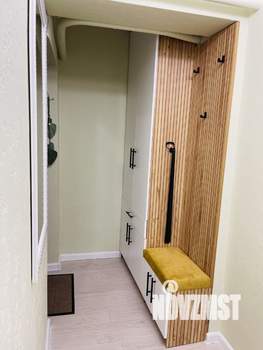 1-к квартира, посуточно, 30м2, 2/5 этаж