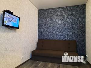 1-к квартира, посуточно, 30м2, 10/10 этаж