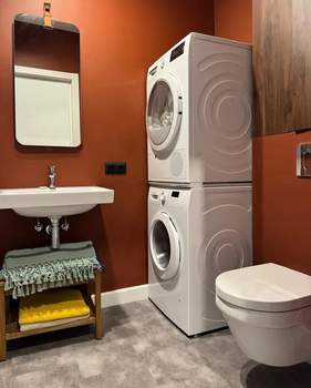 1-к квартира, на длительный срок, 42м2, 1/4 этаж