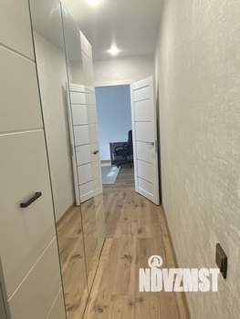 1-к квартира, посуточно, 31м2, 1/1 этаж